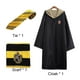 thumbnail image 2 of 3 uds conjunto de disfraces de Cosplay disfraz de Halloween talla infantil (M Hechpatch) Ndcxsfigh libre de BPA, 2 of 7