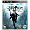 thumbnail image 6 of Harry Potter and the Deathly Hallows Part 1 - PlayStation 3, 6 of 6