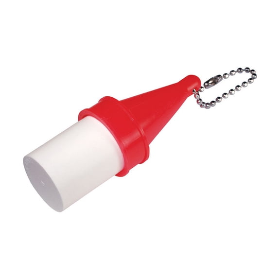 CD FLOATER BUOY KEY RING
