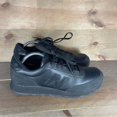thumbnail image 2 of new balance 501 mens size 9.5 shoes black athletic running sneakers, 2 of 6