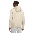thumbnail image 2 of Men's Nike Rattan Sportswear Club Fleece Zip Hoodie (BV2645 206) - M, 2 of 3