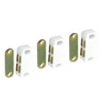 thumbnail image 1 of Securit Magnetic Cupboard Latch (Pack of 3), 1 of 1