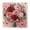 C, variant on pearl art diy kit Flower Diamond Art DIY Craft Set, Pearl Painting for Adults Floral Artwork Materials, Creative Pearl Art Decoration Project for Home Decor Gift