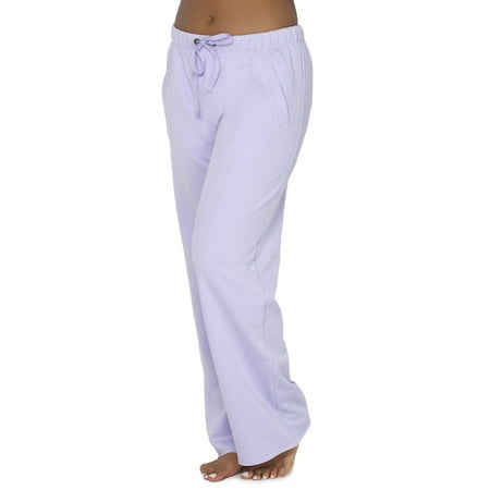

Smart & Sexy Women s and Women s Plus Boyfriend Lounge Pant