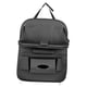 thumbnail image 4 of Organizador de asiento trasero Macarena Organizador del asiento trasero del coche Negro, 4 of 8