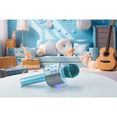 thumbnail image 2 of Refurbished Spark SPRKISK100-BLU My First Karaoke Microphone, 2 of 2
