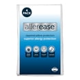 thumbnail image 1 of Aller-Ease - Protector de almohada Maximum Allergy Standard/Queen, paquete de 4, funda de almohada hipoalergénica, 1 of 6