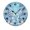 FFclock029, variant on ZXCXRQFa Desk Clocks Wine Grapes Theme Wood Wall Clock Silent Non-Ticking Kitchen Desk Clock Battery Operated Analog Decorative Round Clocks 10 in Garden Home Decor