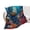 DCCJX1chudan-3XN, variant on Underwater World Ship Coral Blankets Flannel Blanket with Soft Throw Blanket for Couch, Bed, Sofa Luxurious Warm And Cozy for All Seasons
