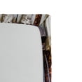 thumbnail image 2 of Ambesonne Wire Fitted Sheet, Rusted Electrical Panel, Twin Size, Multicolor, 2 of 2