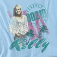 thumbnail image 2 of 90210 - Kelly Vintage - Short Sleeve Shirt - XXX-Large, 2 of 7