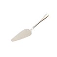 thumbnail image 1 of Cutter 2 - Serving Set for Pizza Pie Cake Stainless Steel 2-Pack Sleek Silver Shovel Style Pie/Cake Server 2PCS, 1 of 8