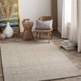 thumbnail image 2 of Surya Aiden AEN-1005 24 x 96" Runner Modern Wool Rug in Gray/Ivory, 2 of 5