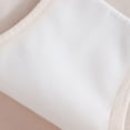 thumbnail image 5 of 5 Pack Womens Cotton Maternity Underwear,Healthy Maternity Pregnancy Panties Postpartum Mother Under Bump Underwear, 5 of 5