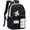 Black1, variant on AO ALI VICTORY Backpack for Girls,School Backpacks for Teen,Cute College Bags for Women Students Large Bookbag 15.6 Inch Laptop Bag Back Pack Kids Kindergarten Elementary Casual Travel(black)