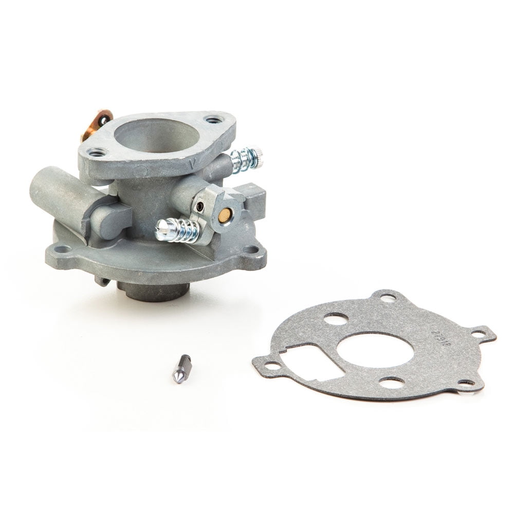New Briggs And Stratton OEM Body-Upper Carb Part Number 399443