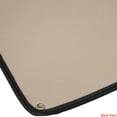 thumbnail image 3 of Tracker Boat Snap-In Floor Mat 324239 | w/ Snaps 37 x 20 3/4 Inch Gray, 3 of 5
