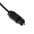 thumbnail image 3 of Cable de sonido CUTICAT de fibra óptica Toslink de 15M, 3 of 6