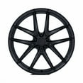 thumbnail image 3 of 19x9.5 TSW TW008 Slipstream Matte Black Wheel 5x4.5 (40mm), 3 of 3