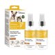 thumbnail image 1 of 2X Pet Bee Venom Joint Therapy Oil for Full Body Recovery for Dog Cat Pain, 1 of 4