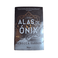 thumbnail image 2 of Libro Alas de ónix Rebecca Yarros Planeta Español Tapa dura, 2 of 2