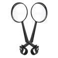thumbnail image 3 of Espejo Retrovisor Negro Liso, Espejo De Bicicleta, Accesorios Para Montar En Bicicleta De Montaña Al Aire Libre YLSHRF Otros, 3 of 8