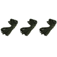 thumbnail image 1 of 3X 7 Rope Paracord Parachute Rope Resistant Camping Color: Green Length: 15M, 1 of 3
