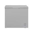 thumbnail image 1 of Congelador Hisense Horizontal 7P Color Plata FC70D6BGX, 1 of 2