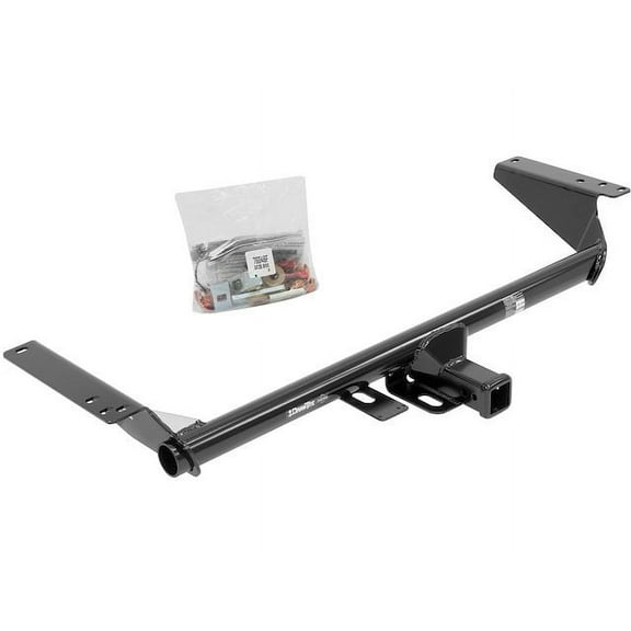 Trailer Hitch - Compatible with 2017 - 2020 Chrysler Pacifica Touring L 2018 2019