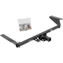 Trailer Hitch - Compatible with 2017 - 2020 Chrysler Pacifica Touring L 2018 2019