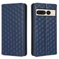 thumbnail image 5 of Google Pixel 7 PRO 5G Case , Magnetic Wallet PU Leather Flip Cover Card Holde Case for Google Pixel 7 PRO 5G, 5 of 5