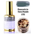 thumbnail image 2 of Esmalte de uñas DAISY DND DC MOOD esmalte en gel que cambia de color, 2 of 2