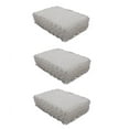 thumbnail image 1 of EFP Humidifier Filters for Duracraft AC-809, DH803, AC-815 Model Humidifiers Replacement Wicking Filters | Includes 3 Aftermarket Filters, 1 of 1