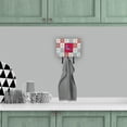 thumbnail image 4 of Jay Bird Love Leash or Key Holder, 4 of 4