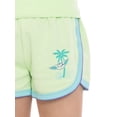 thumbnail image 5 of Grogu Girls Graphic Tank Top and Matching Shorts Set, 2-Piece, Sizes 4-16, 5 of 8