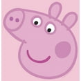 thumbnail image 2 of Girl's Peppa Pig Large Face  Graphic T-Shirt, 2 of 4