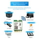 thumbnail image 4 of Adaptador WiFi 6 AX200NGW Tarjeta de red WiFi 6 compatible con Bluetooth 2974M para Intel FLhrweasw Nuevo, 4 of 9
