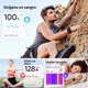 thumbnail image 4 of Reloj Inteligente Hombre Smartwatch Para Mujer Con Bluetooth, 4 of 8