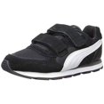 thumbnail image 2 of PUMA Kids' Vista Hook and Look Sneaker, 2 of 7