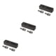 thumbnail image 5 of Eigraketly Piezas de adaptador de asiento de extensión de freno en V, adaptadores de asiento de conversión de aleación de aluminio, accesorio modificado Type1 NO1 Eigraketly CBP496997, 5 of 6