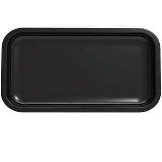 Cheapest!!!DIY Rolling Tray Metal Rolling Tobacco Trays Blank Unique  Cigarette Smoke Accessory Black Color With Fast Shipping Can Custom From  Weaving_web, $1.89