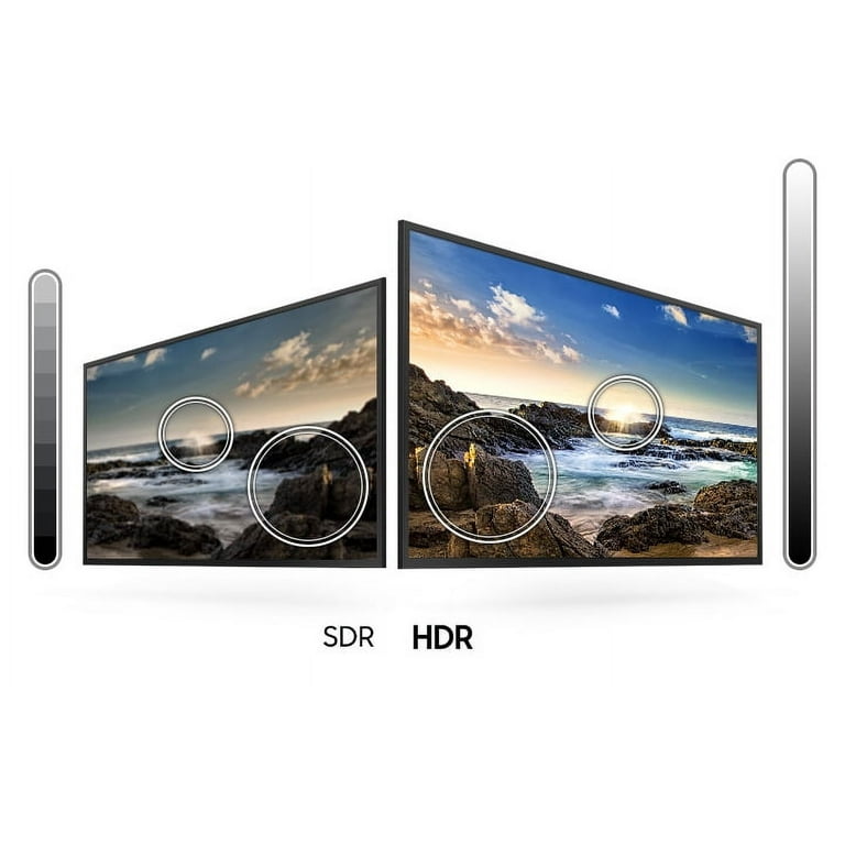 Televisor Samsung Smart Tv 65¨Crystal UHD 4K - TG Computer