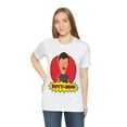 thumbnail image 3 of 90s Nostalgia MTV Cartoon Shirt - ButtHead Tshirt - Beavis and ButtHead, 3 of 7