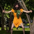 thumbnail image 5 of Alan The Jungle Game Man Parrish Complete Set Halloween Costume Cosplay, 5 of 5