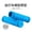 blue, variant on 1Pair Bike Bicycle Grips Anti-Slip Bicycles Bikes Handlebar Grips Anti-Slip BMX MTB Mountain Bicycle Handlebar Grip Cycling Bike Handle Bar Cover