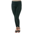 thumbnail image 1 of LEGGING MATERNIDAD ALMACENES MARIO 6000 NEGRO C/BOLSA, 1 of 4