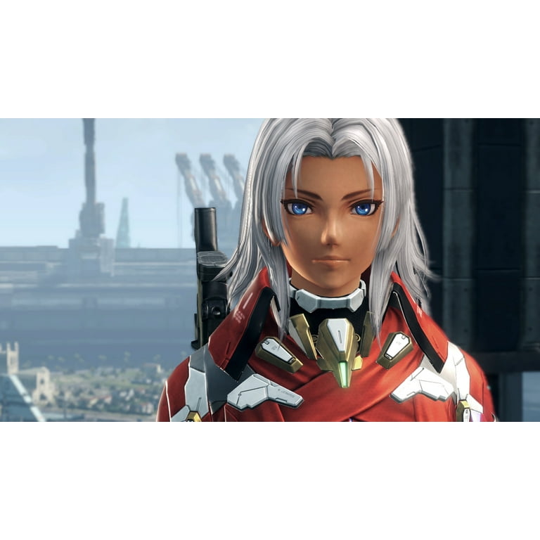 Xenoblade X Definitive Edition + ストラップ Xenoblade Chronicles™ X: Definitive Edition for Nintendo