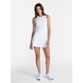 thumbnail image 3 of Avia Women’s and Women's Plus Tennis Mesh Dress, Sizes XS-4X, 3 of 6