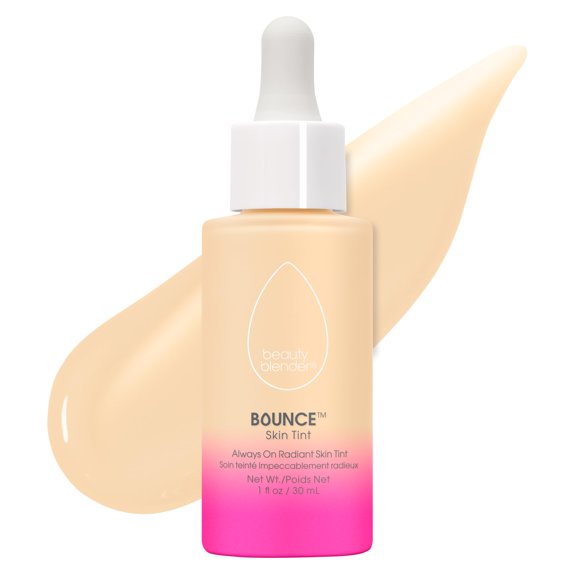 Serum Foundation Beautyblender Always on Radiant Light 1