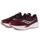 thumbnail image 3 of Zapatillas Saucony Triumph 20 para Mujer Talle 10 Ancho, 3 of 8